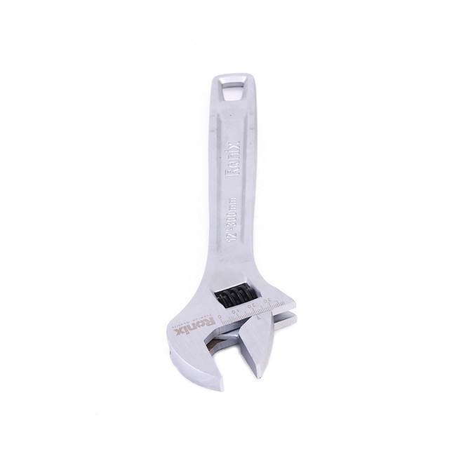Ronix RH-2404 Adjustable Wrench 6 inch - 15inch Function Adjustable Torque Wrench