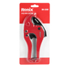 Ronix Pipe Cutter RH-3206 PVC PPR Cutter Tool Ratchet Hose Tube Scissors Pipe Cutting Machine For Plastic Pipes