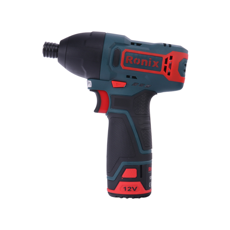 Small Quality Cordless Drill for Home for Auger