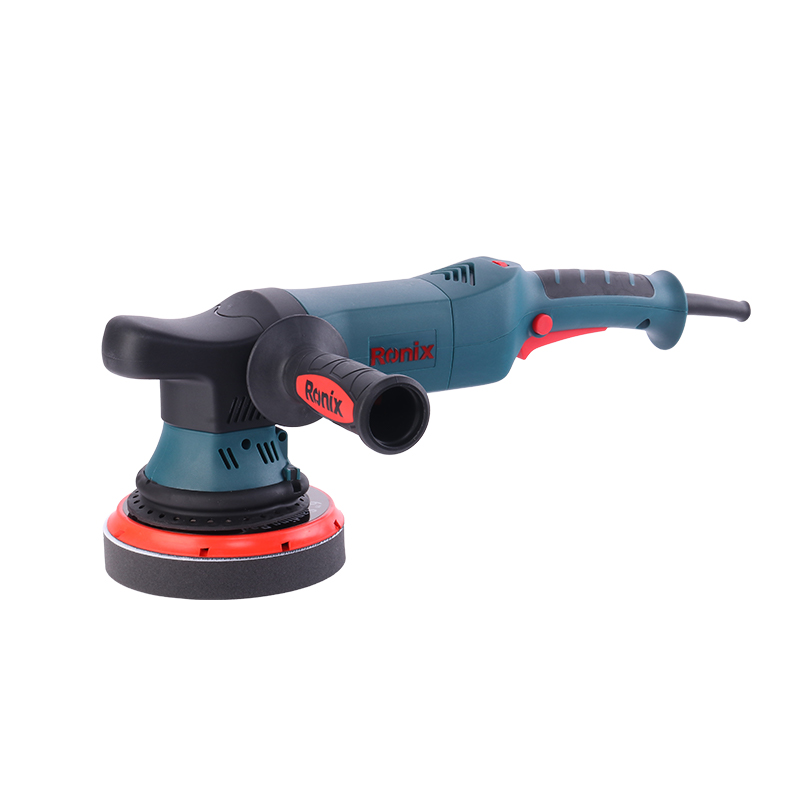 Professional Variable Speed Bench Electric Polisher