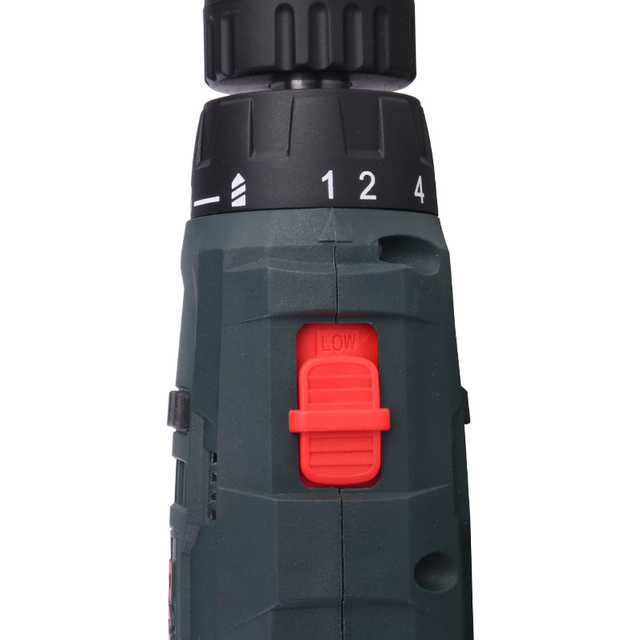 Portable Line Miniature Direct Cutting Electric Drill 