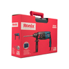 Jackhammer Variable Speed Performance Rotary hammer Porter