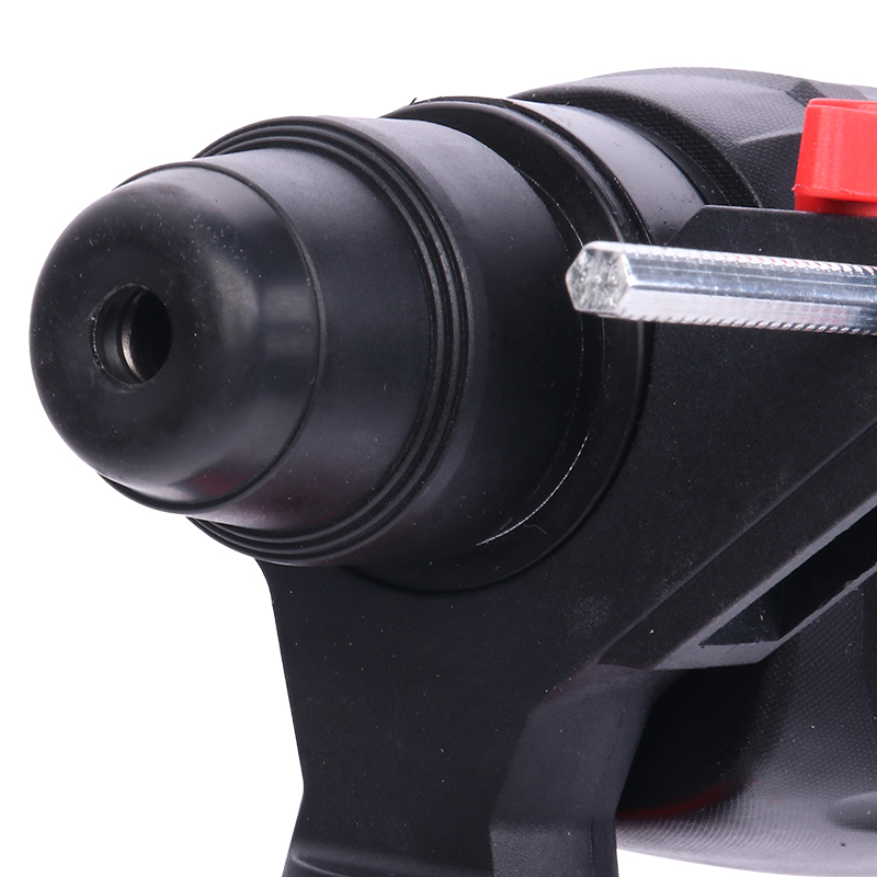 Drill Variable Speed Performance Rotary hammer Porter