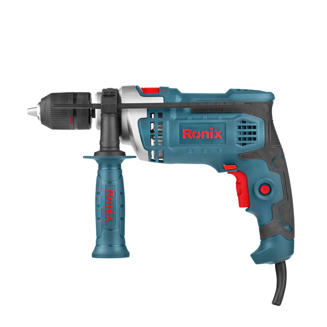Brushless Cutting Electric Drill for Homeowners