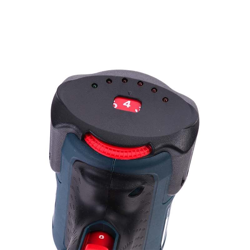 5 Nozzles Electric Portable Heat Gun with Temperature Control