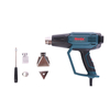 Industrial Portable Adjustable Electric Heat Gun Multi Temperature