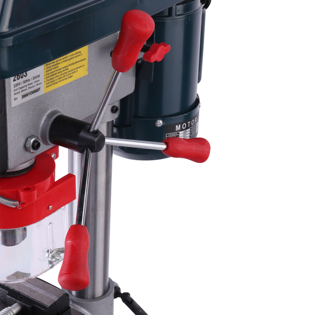 13mm High Performance Industry Level Mini Stand Bench Drill Press