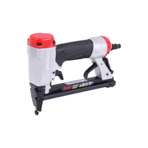 Compact Drywall 12.9mm Electricair 3 in 1 Nailer for Woodworking